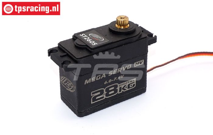 FG6597/01 FG Mega Servo 28kg ST2605, 1 pc.