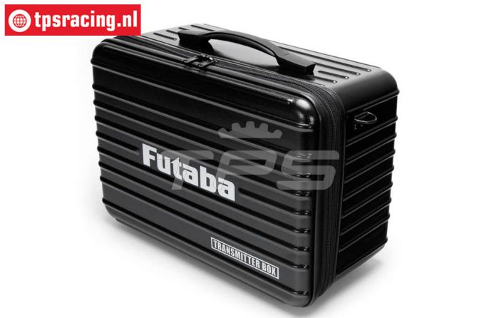 FUTEEB1220 Futaba transmitter case 4-7-10PX, 1 pc