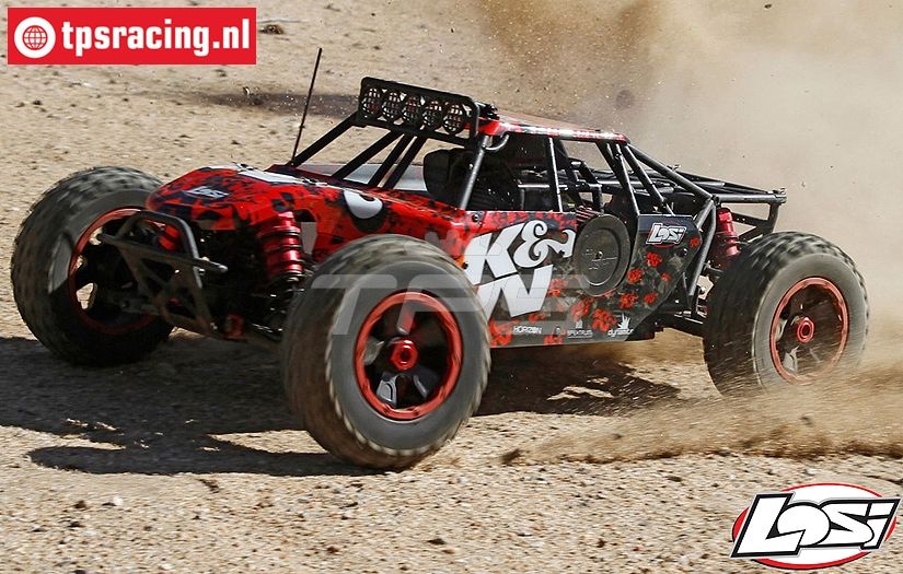 TT1025 Top Tuning BEAST Umbausatz für Losi Desert Buggy XL-E 2.0 / 12S | tt_tt1025 TT1025 Top Tuning BEAST Umbausatz für Losi Desert Buggy XL-E 2.0 / 12S | tt_tt1025