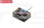 ABSR10WP Absima R10WP waterproof Receiver, 1 pc.