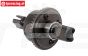 ARA310957 ARRMA Differential front-rear complete, 1 pc.