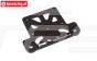 ARA320598 ARRMA Aluminum top plate, 1 pc.