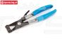 TPS6403/50 Spring band Pliers, 1 pc.