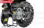 PRO283303 Pro-Line Bullyspoke V2 Bead Rear rim, 1 pc.