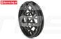 PRO283303 Pro-Line Bullyspoke V2 Bead Rear rim, 1 pc.