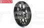 PRO283203 Pro-Line Bullyspoke V2 Bead front rim, 1 pc.