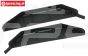 BWS51040 Chassis Side guards left-right BWS-LOSI, Set