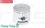 CY0142/02 Chung Yang piston 23cc-Ø32 mm, 1 pc.