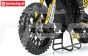 PRO1022901 Pro-Line Dunlop Geomax MX33 Front tire, 1 pc.