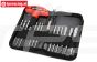 DYNT1074 Dynamite Large Scale Tool Set
