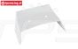FG20100/03 Rear wing 1/6 Truck White, 1 pc.