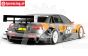 FG4147 Body Audi A4 DTM Painted Albers, Set
