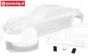 FG5170/06 Body Porsche GT3-RSR 4WD White, Set