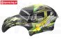 FG54160/03 Monster Buggy WB535 body Painted, 1 pc.