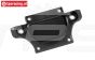 FG60232 Roll cage plate front 1/6 Buggy, 1 pc.