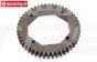 FG66208 Gear differential 4WD 48T, 1 pc.