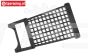 FG66289 Window grid front Baja Buggy WB535, 1 pc.