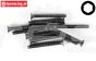 FG6720/35 Countersunk Head Screw M4-L35 mm, 10 pcs