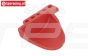 FG67336/01 Shock protection Red, 2 pcs.