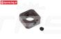 FG67580 Double disk brake square, 1 pc.