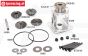 FG68405 Differential alloy 4WD, Set