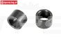 FG7103/08 Bearing spacer front L7 mm, 2 pcs