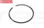 ZN24021 Zenoah 23cc-Ø32 Flex Piston Ring, 1 pc.