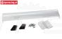 FG8147 Rear Wing BMW 320si WTCC Clear, Set