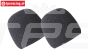 FG9466/05 Air filter foam, 2 pcs.