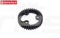 FG7432/27 Steel gear 35T, 1 pc.