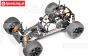 FG540070RZ Monster Buggy WB5 Sports-Line 4WD RTR