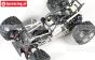 FG24050R Monster Truck WB535 Sports-Line 4WD RTR