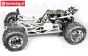 FG24050R Monster Truck WB535 Sports-Line 4WD RTR
