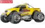 FG24010R Monster Truck WB535 4WD RTR Yellow