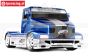 FG343249R Super Race Truck Sports-Line 2WD