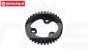 FG7432/27 Steel gear 35T, 1 pc.