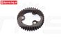 FG7432/28 Steel gear 36T, 1 st.