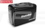 FUTEEB1220 Futaba transmitter case 4-7-10PX, 1 pc