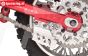 MX058-R PROMOTO-MX alu Chain Guide Red, 1 pc.