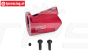 MX388-R PROMOTO-MX Alu-Exhaust Red, 1 pc.