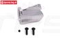 MX388-S PROMOTO-MX Alu-Exhaust Silver, 1 pc.