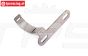 VRC8600/02 Steel mounting bracket VRC8600, 1 pc