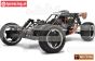 HPI113141 Baja 5B 2.0 D-Box, Set