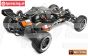 HPI113141 Baja 5B 2.0 D-Box, Set