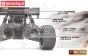 HPI113141 Baja 5B 2.0 D-Box, Set