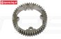 TPS86480 Differential Gear 48T HPI-Rovan, 1 pc.