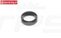 TPS86616 Steel gear spacer ring HPI-Rovan, 1 pc.