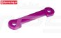 HPI87410 Front lower brace Purple, 1 pc