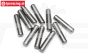 HPI96501 Steel Pin Ø4-L18 mm, 10 Pcs