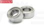 HPIB021 Ball Bearing Ø5-Ø10-H4 mm, 2 pcs.